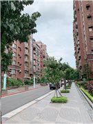 鄰近三綱大樓社區推薦-仁愛新城，位於台北市中正區